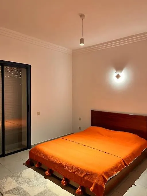 Cozy 2-Bedroom Apartment Agadir Marocco
